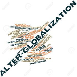 Alter-globalization